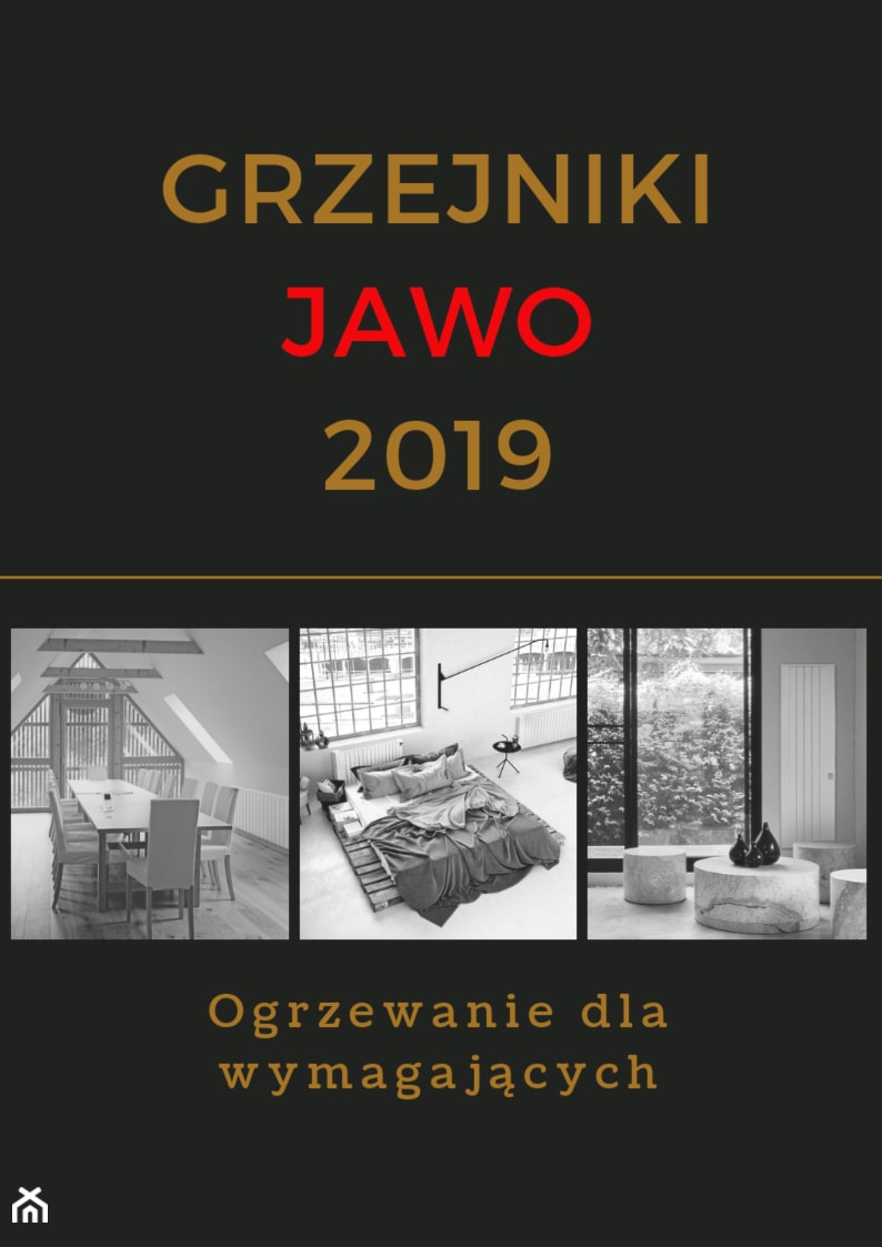 Grzejnik Jawo Jawotherm - zdjęcie od info@taya.com.pl