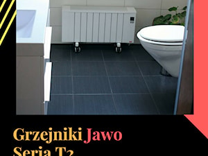 Grzejnik Jawo Jawotherm - zdjęcie od info@taya.com.pl