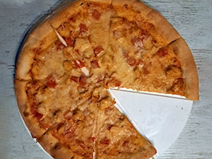deska do serwowania pizzy - zdjęcie od blaty.eu - sklep internetowy
