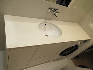 blat łazienkowy grandex d315 - zdjęcie od blaty.eu - sklep internetowy