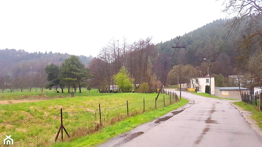 Nasz dom - jak się zaczęło - Domy - zdjęcie od StodoLove - stodoła, pomysł na dom