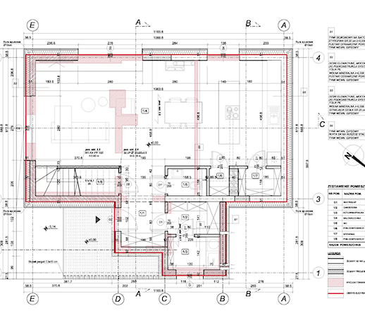 Architekt – swój najgorszy klient