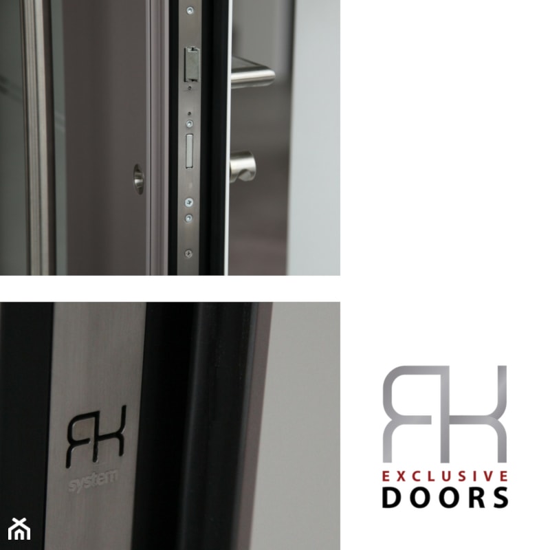RK Exclusive Doors - zdjęcie od RK Exclusive Doors - Homebook