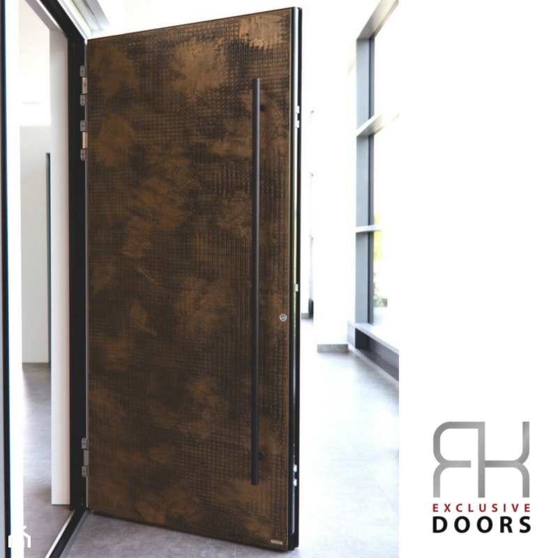 www.rkaluminium.pl - zdjęcie od RK Exclusive Doors - Homebook