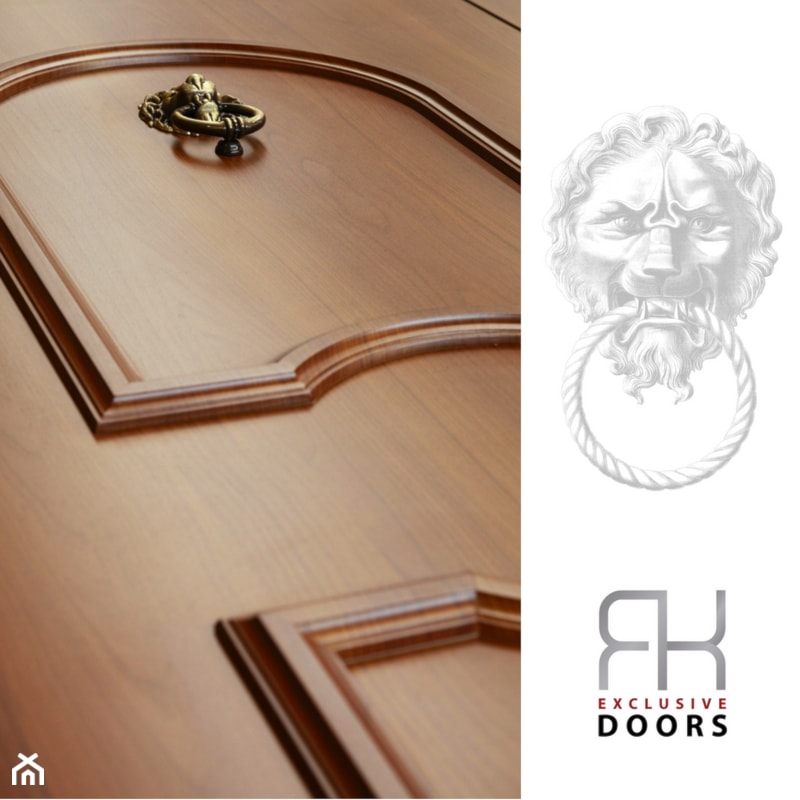 RK Exclusive Doors - zdjęcie od RK Exclusive Doors - Homebook