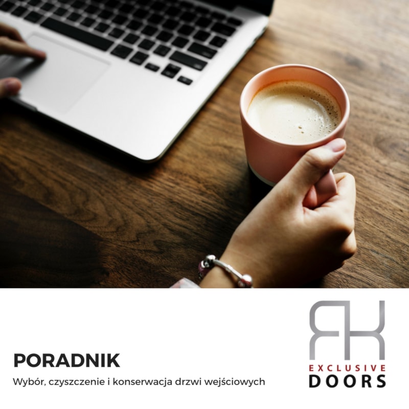 RK Exclusive Doors - zdjęcie od RK Exclusive Doors