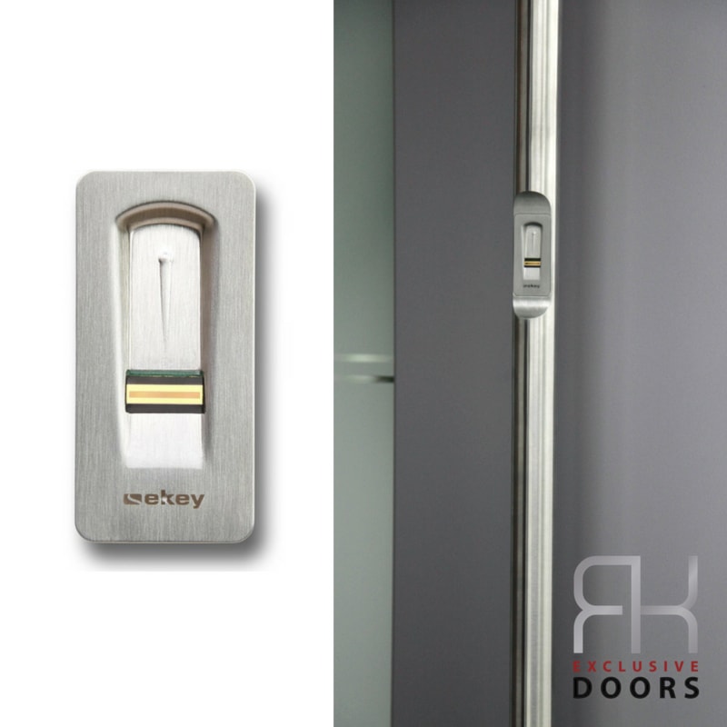 RK Exclusive Doors - zdjęcie od RK Exclusive Doors