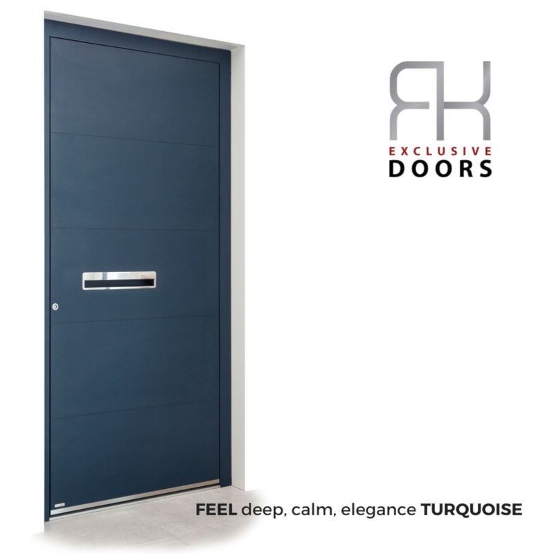 RK Exclusive Doors - zdjęcie od RK Exclusive Doors