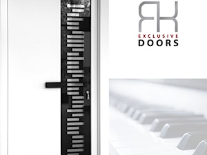 RK Exclusive Doors - zdjęcie od RK Exclusive Doors