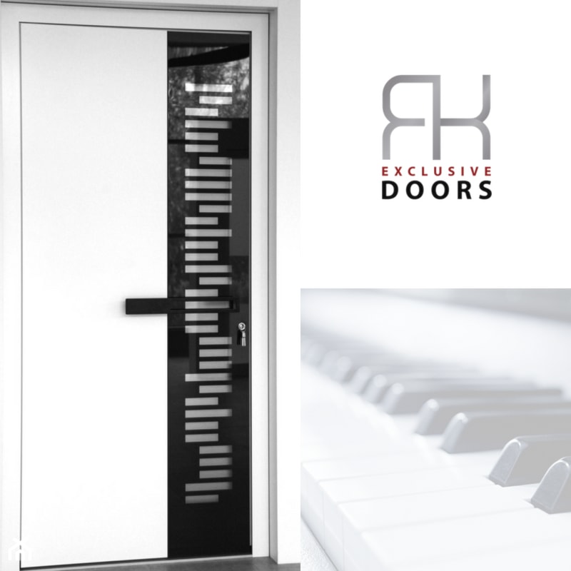 RK Exclusive Doors - zdjęcie od RK Exclusive Doors - Homebook