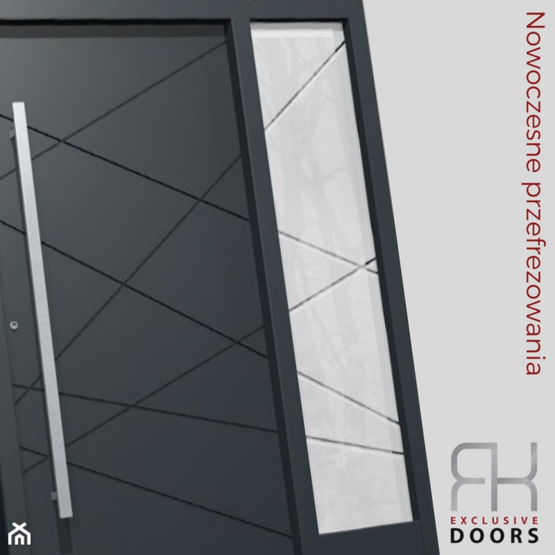 RK Exclusive Doors - zdjęcie od RK Exclusive Doors