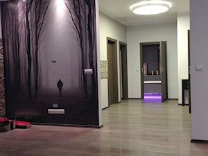 Salon, styl nowoczesny - zdjęcie od BAUMART PROJECT