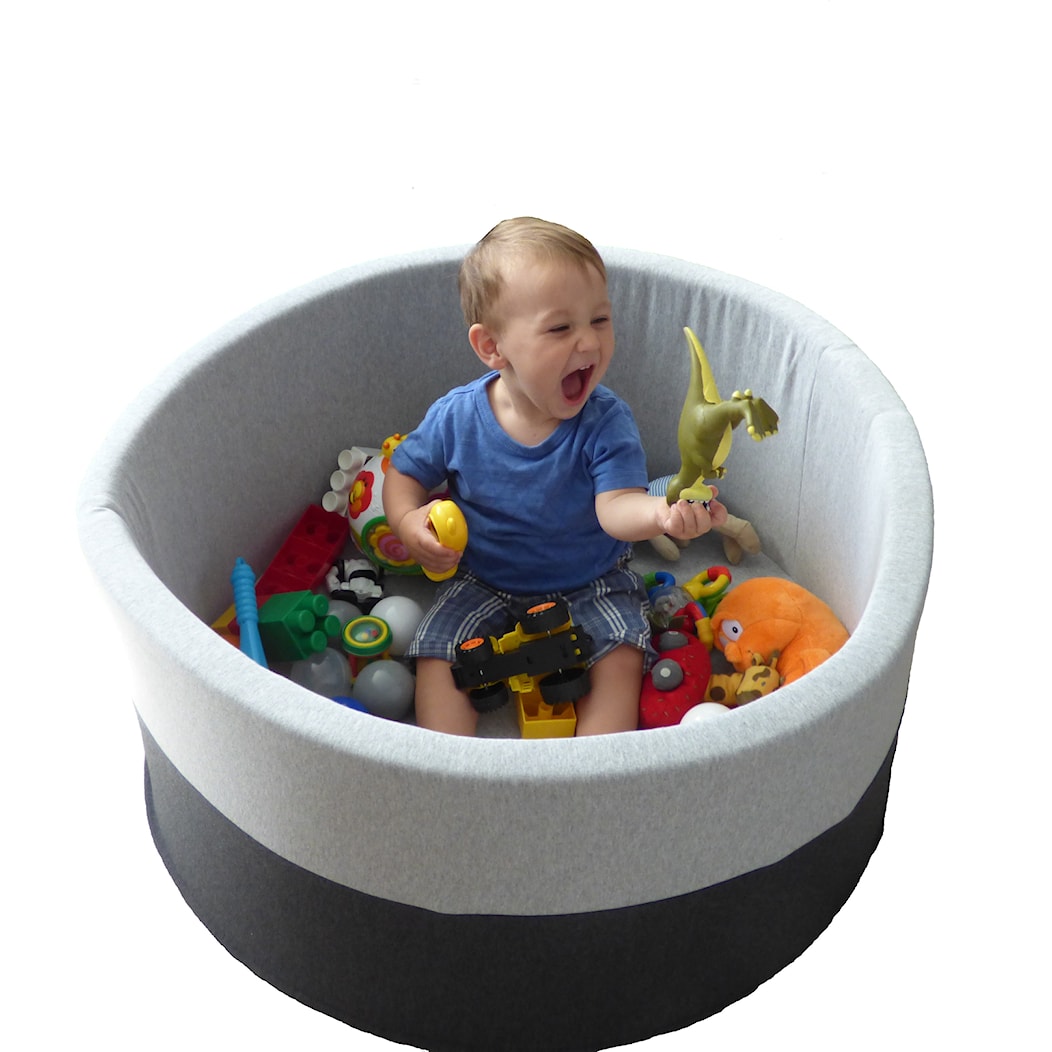 - zdjęcie od BabyBall - suche baseny z piłeczkami dla dzieci - Homebook