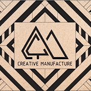 Pracownia Projektowa Creative Manufacture Dominika Mucha 