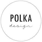 POLKA design projektowanie wnętrz