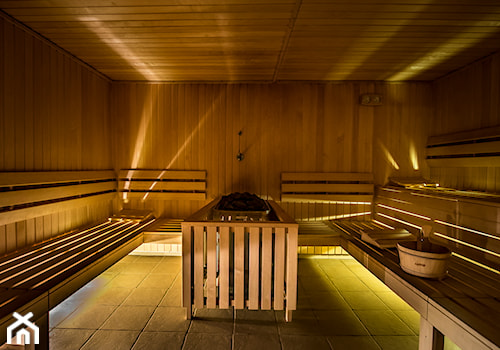 Sauna sucha - zdjęcie od Meadow Group Sp. z o.o.