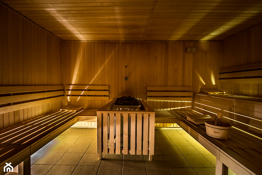 Sauna sucha - zdjęcie od Meadow Group Sp. z o.o.