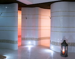 Strefa pryszniców. - zdjęcie od Meadow Group Sp. z o.o. - Homebook