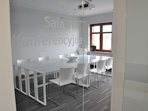 sala konferencyjna - zdjęcie od ENDE marcin lewandowicz