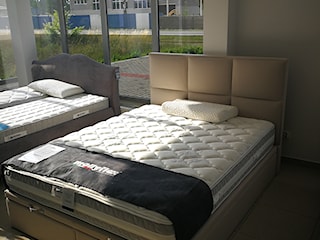 Centrum Sypialni -  materace i łóżka