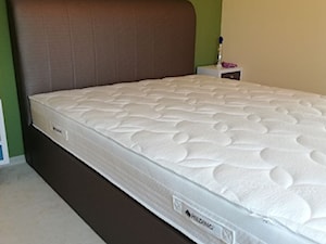 Łóżko New-Design Naomi - zdjęcie od Centrum Sypialni - materace i łóżka