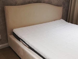 Łóżko Livio - zdjęcie od Centrum Sypialni - materace i łóżka