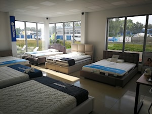 Centrum Sypialni -  materace i łóżka