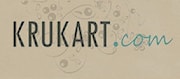 KRUKART-  Malarstwo i rzeczy piękne