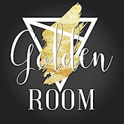 Golden Room 