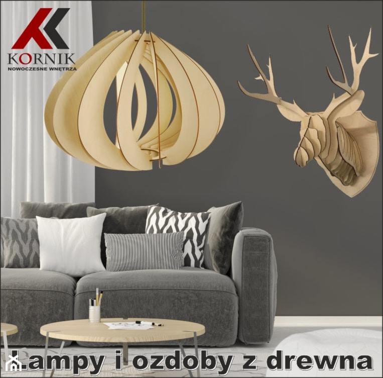 https://kornikdesign.pl/ - zdjęcie od Sklep Kornik Design