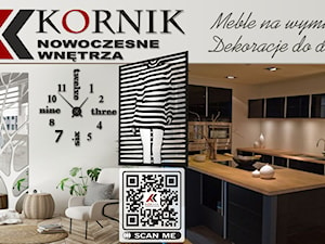 Kornik Meble i dekoracje do wnętrz