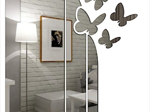 Dekoracyjne lustro akrylowe - zdjęcie od Sklep Kornik Design