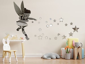 Lustra akrylowe Dziecięce - Pokój dziecka, styl nowoczesny - zdjęcie od Sklep Kornik Design