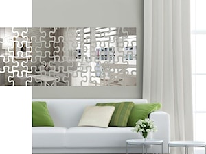Dekoracyjne lustro akrylowe - zdjęcie od Sklep Kornik Design
