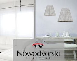NOWODVORSKI - zdjęcie od AT OŚWIETLENIE I ELEKTRYKA WODNY PARK HANDLOWY - Homebook