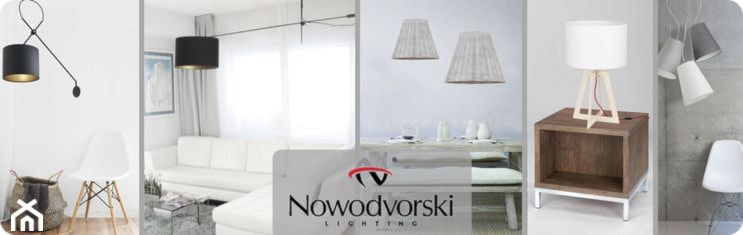 NOWODVORSKI - zdjęcie od AT OŚWIETLENIE I ELEKTRYKA WODNY PARK HANDLOWY