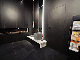 Showroom Centrum Kamienia Franko - Dystrybutor Laminam