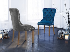 Krzesło Madame - zdjęcie od HALOMEBLE
