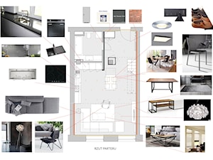 Styl industrialny - zdjęcie od THIS IS RENDER