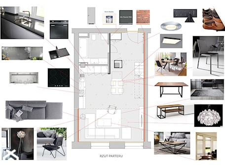 Aranżacje wnętrz - : Styl industrialny - THIS IS RENDER. Przeglądaj, dodawaj i zapisuj najlepsze zdjęcia, pomysły i inspiracje designerskie. W bazie mamy już prawie milion fotografii!