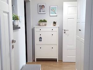 Hemnes / Ikea