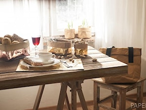 Stół - zdjęcie od Papeda