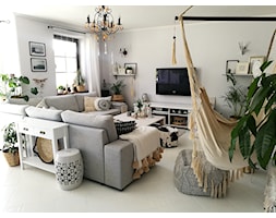 SCANDI BOHO