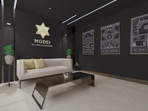 MODEI SZTUKA&DESIGN - zdjęcie od MODEI Sztuka&Design