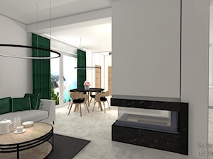 apartamenty Chorwacjqa - zdjęcie od sh design