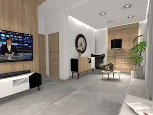 apartamenty w Chorwacji - zdjęcie od sh design