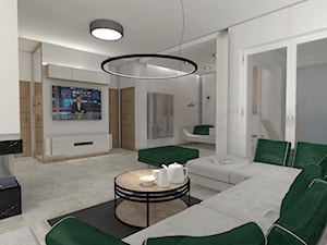 apartamenty w Chorwacji - zdjęcie od sh design