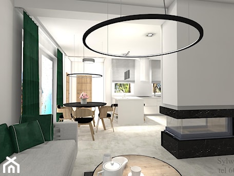 Aranżacje wnętrz - Salon: apartamenty w Chorwacji - sh design . Przeglądaj, dodawaj i zapisuj najlepsze zdjęcia, pomysły i inspiracje designerskie. W bazie mamy już prawie milion fotografii!