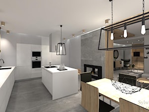 apartamenty w Chorwacji - zdjęcie od sh design