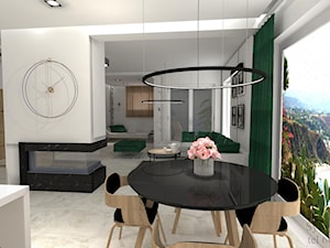 apartamenty w Chorwacji - zdjęcie od sh design